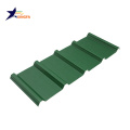 ASA UPVC Composite Thermal Insulating Roofing Tile